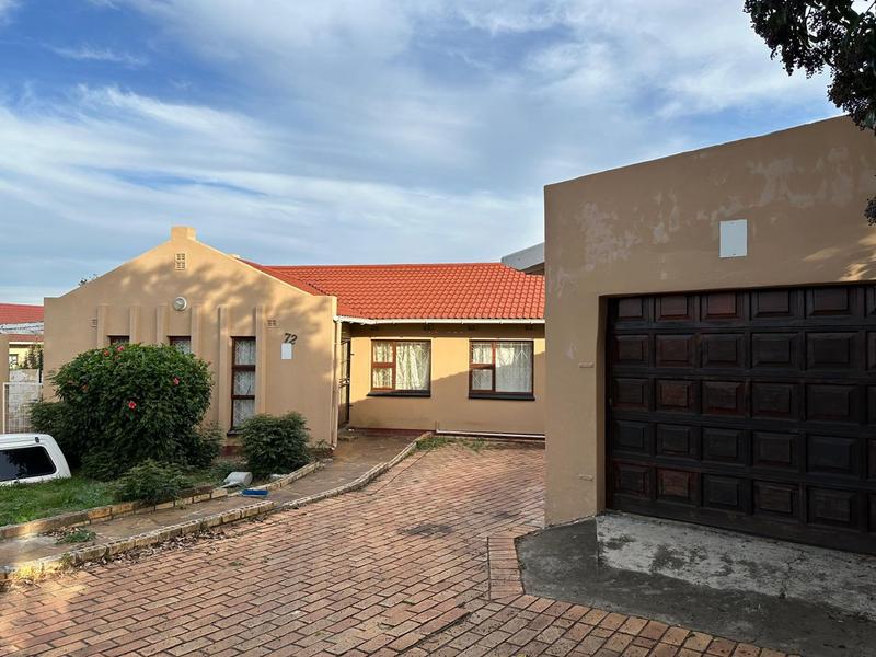 3 Bedroom Property for Sale in Mthata Eastern Cape